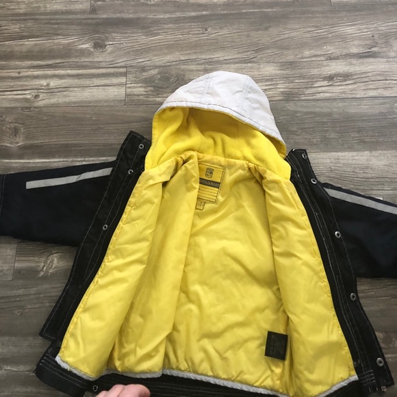 Bundle 3 for $15🎈Armata Di Mare kids 2 in 1 jacket - Picture 5 of 13